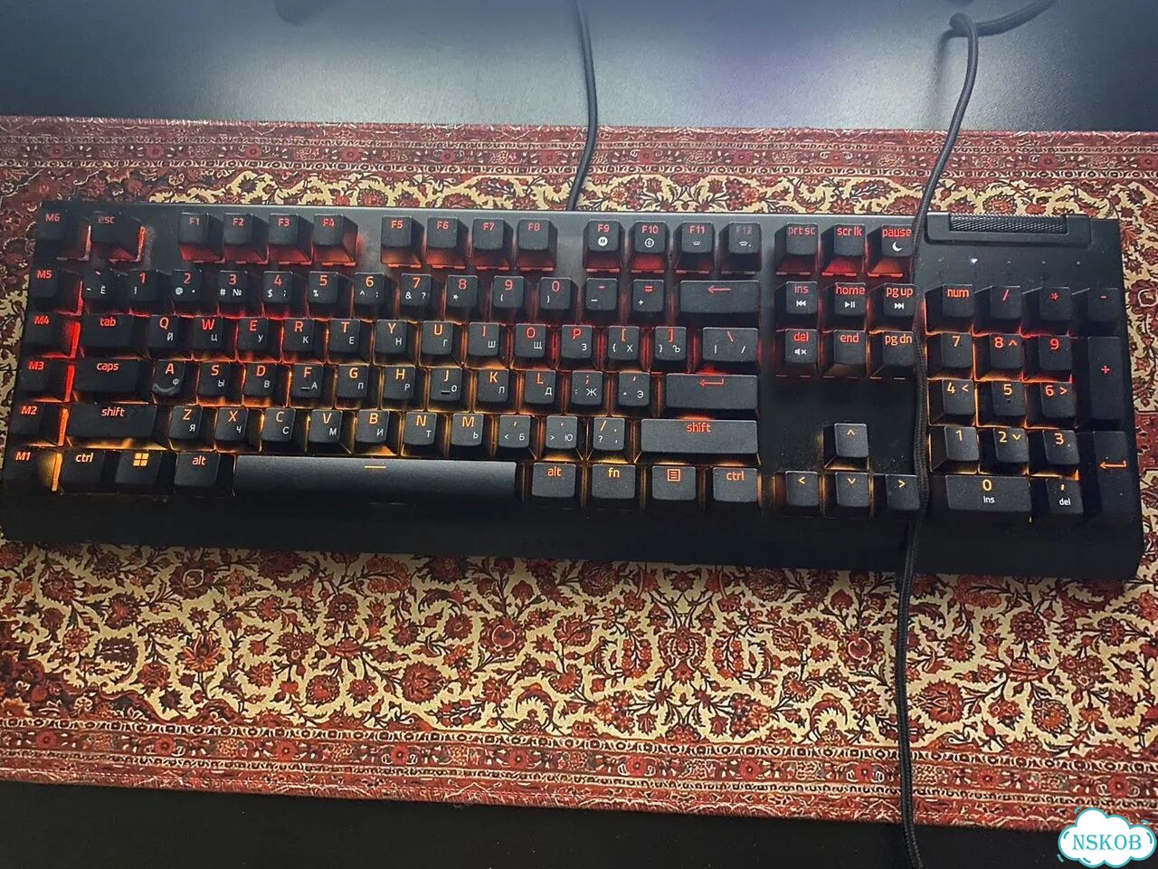 Сборка пк RTX 3060 ti Ryzen 7 5500x фото 5