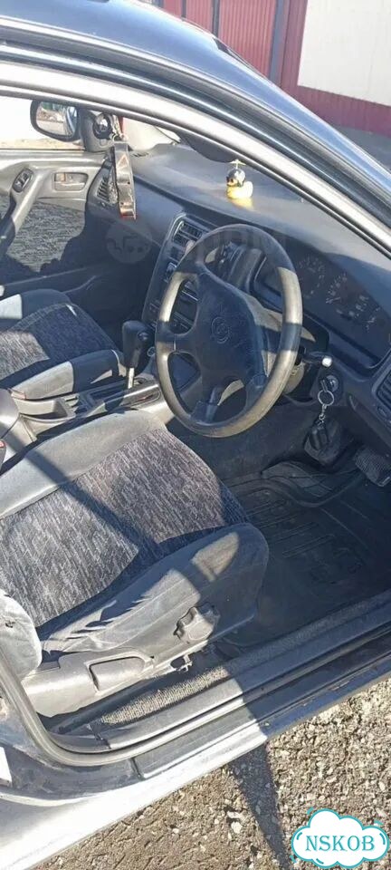 Toyota Caldina 1.8 AT, 1994, 400 000 км фото 3
