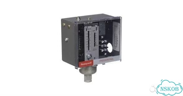 Honeywell L91B1050 контроллер давления фото 1
