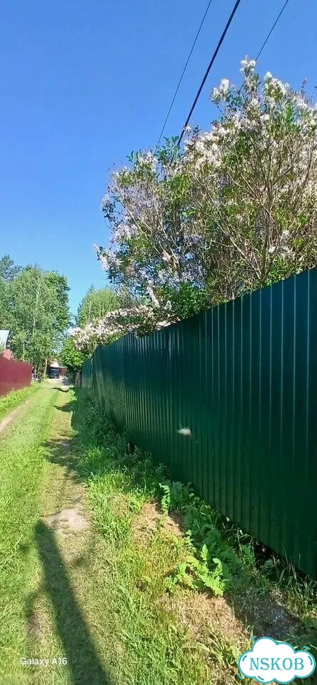Дача 80 м² на участке 9 сот. фото 16