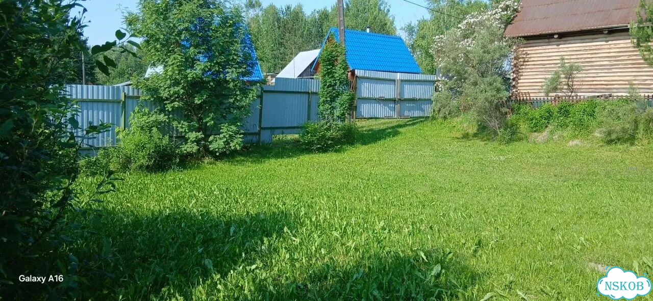 Дача 80 м² на участке 9 сот. фото 20