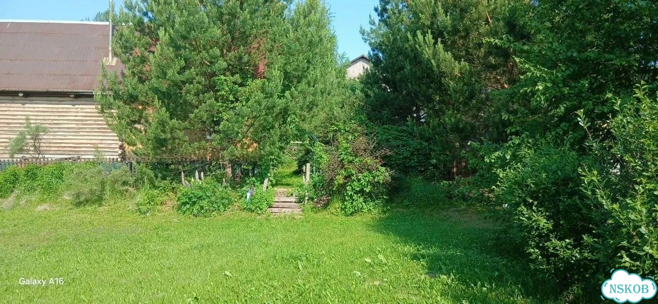 Дача 80 м² на участке 9 сот. фото 21