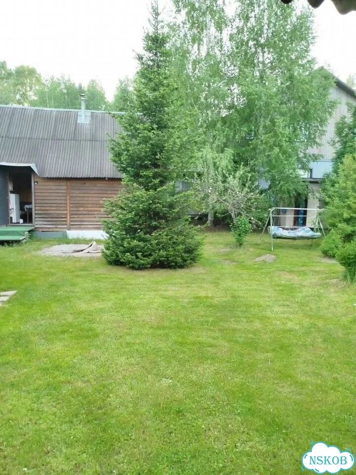 Дача 80 м² на участке 9 сот. фото 23