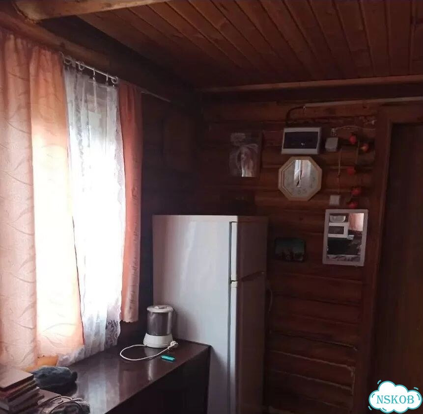 Дача 80 м² на участке 9 сот. фото 6