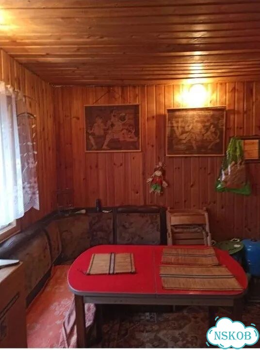 Дача 80 м² на участке 9 сот. фото 9