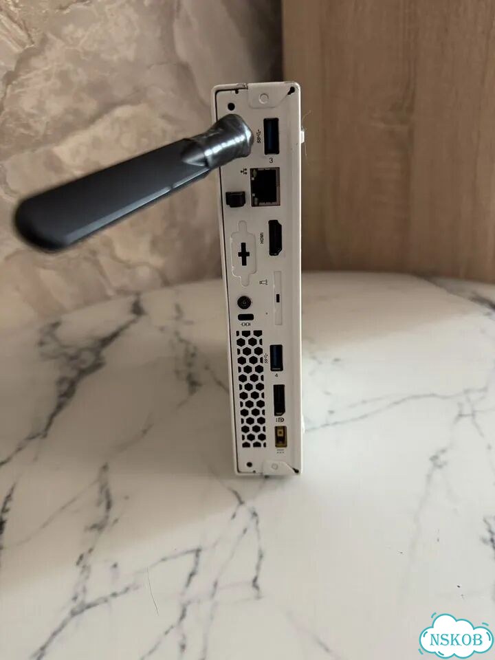 Неттоп lenovo фото 3