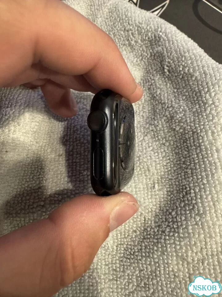 Часы apple watch 8 41 mm фото 4