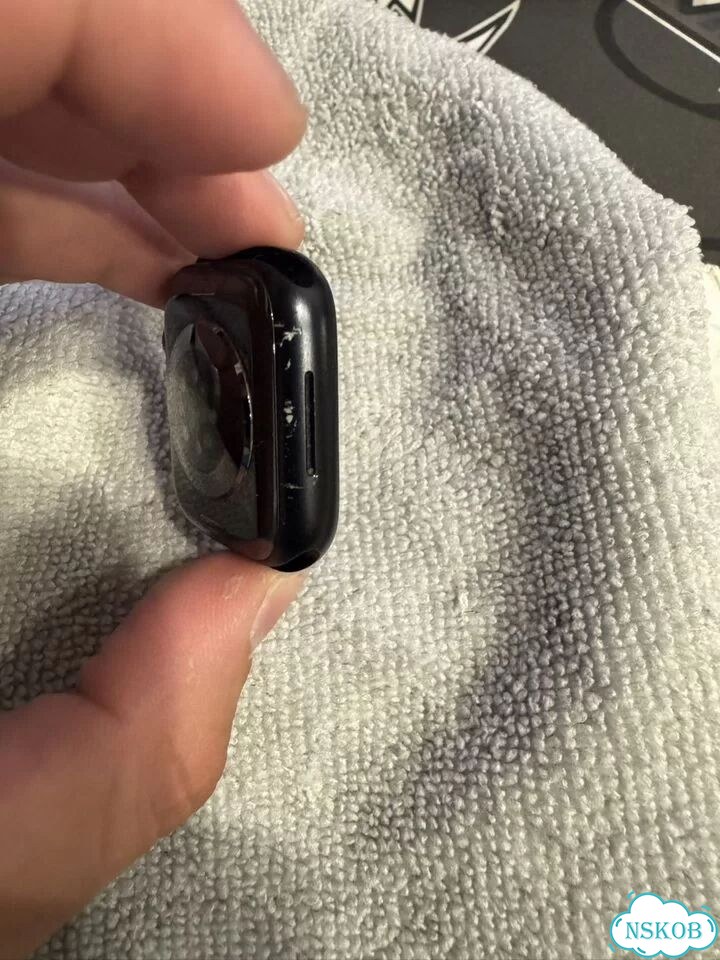 Часы apple watch 8 41 mm фото 6