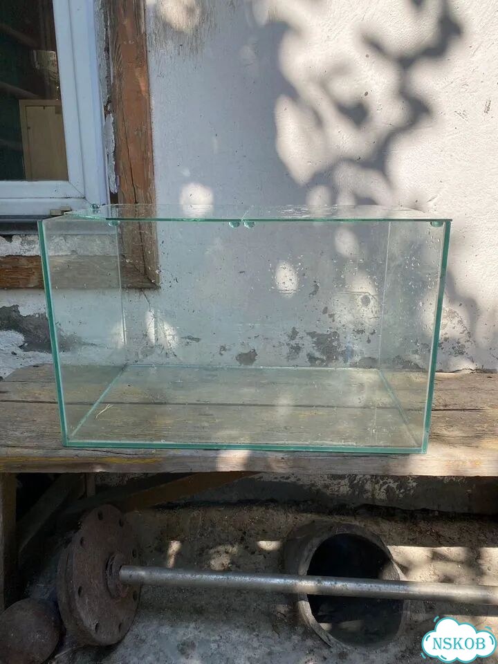 Аквариум бу фото 4
