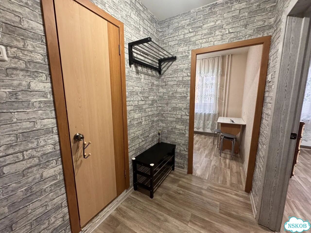 1-к. квартира, 34 м², 4/10 эт. фото 10
