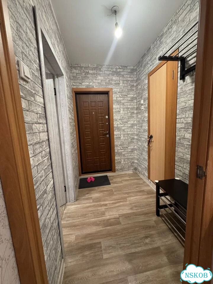 1-к. квартира, 34 м², 4/10 эт. фото 11