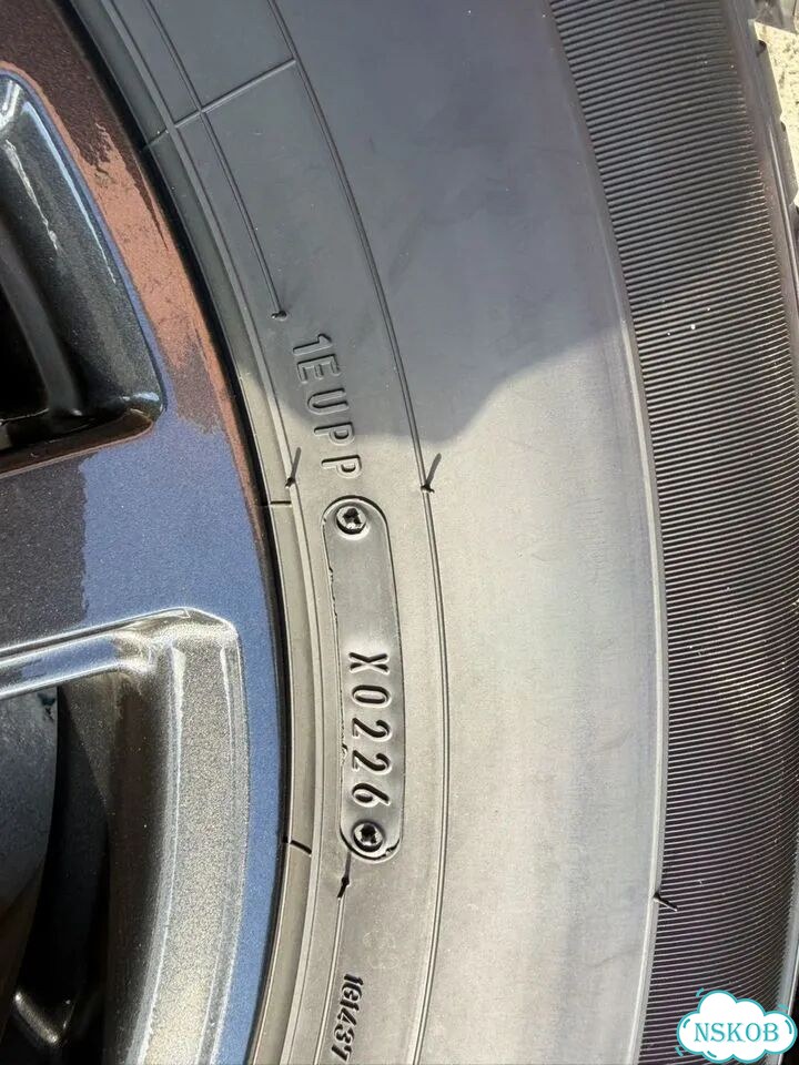 Диски шины колеса Prado,toyota R18 6:139.7 фото 4