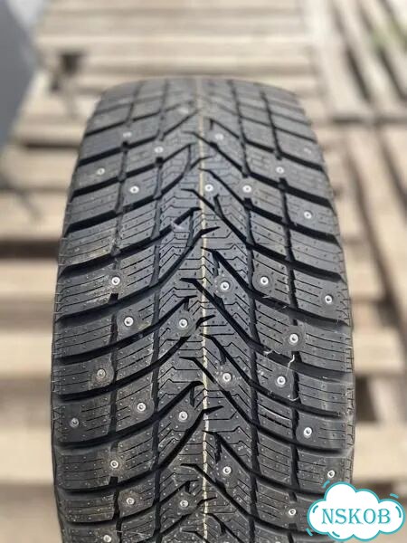 Armstrong Ski-Trac S 265/65 R17 116T фото 2