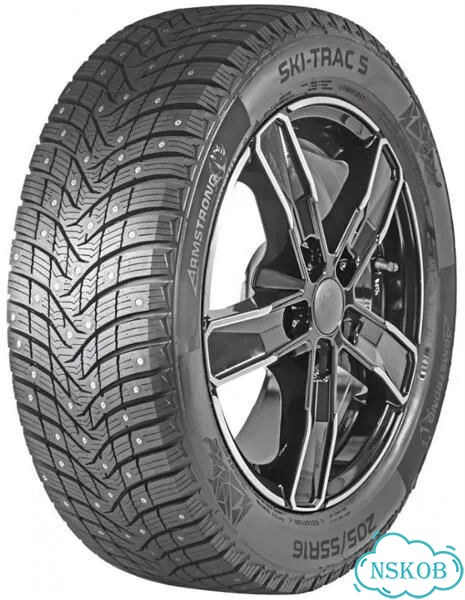 Armstrong Ski-Trac S 265/65 R17 116T фото 3