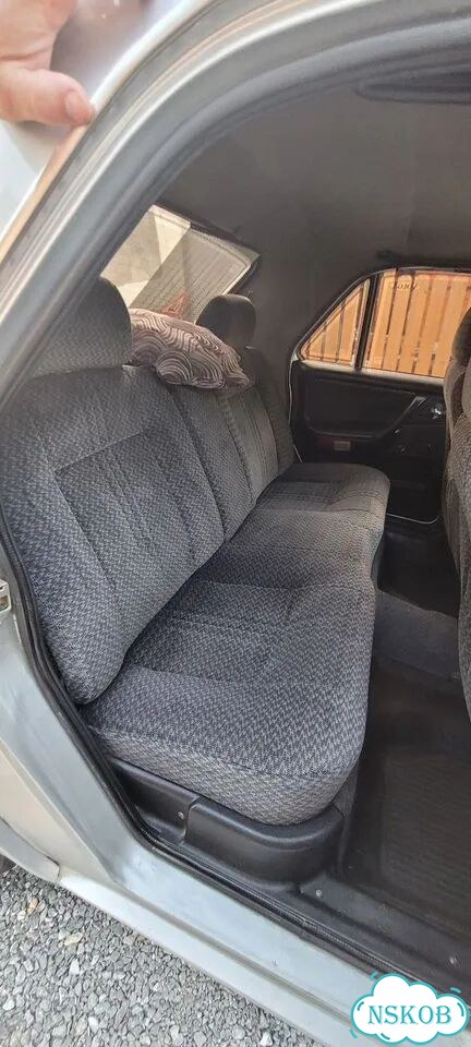 ГАЗ 3110 Волга 2.3 MT, 2003, 80 000 км фото 19