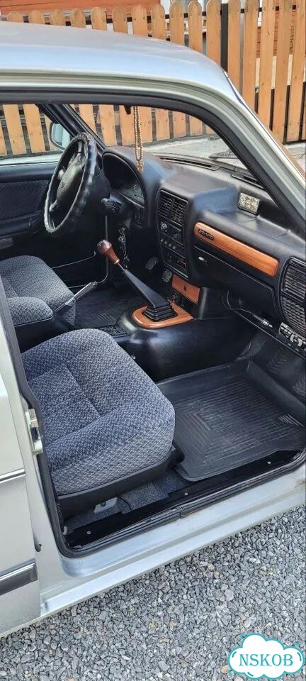 ГАЗ 3110 Волга 2.3 MT, 2003, 80 000 км фото 20