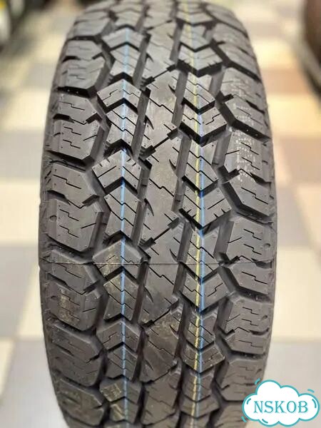 Doublestar W01 235/75 R15 107Q фото 2
