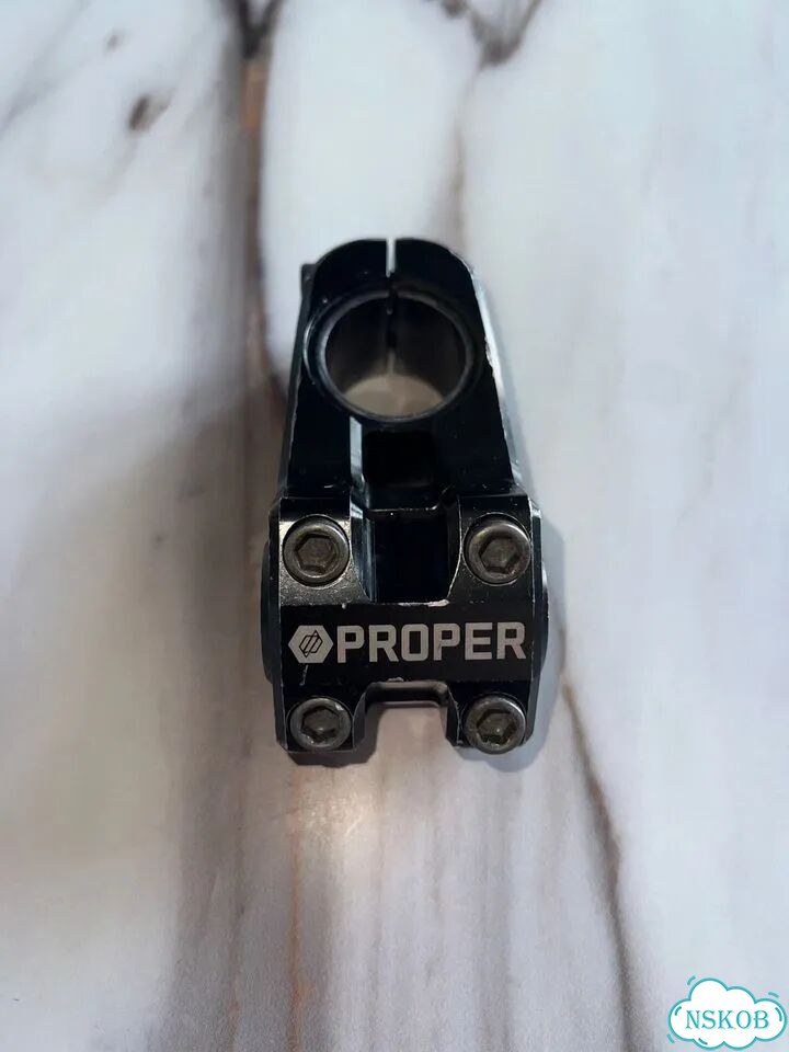 BMX вынос proper фото 2