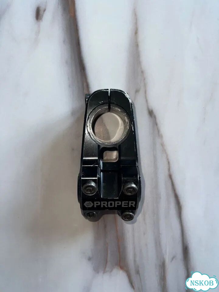 BMX вынос proper фото 5
