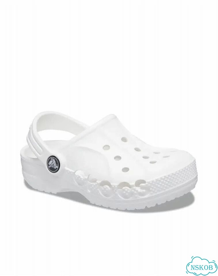 Crocs сабо 24/7 фото 1