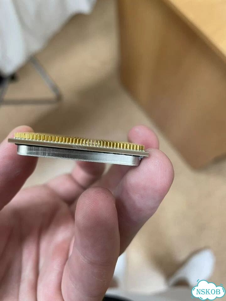 Процессор ryzen amd 5 3500 фото 3