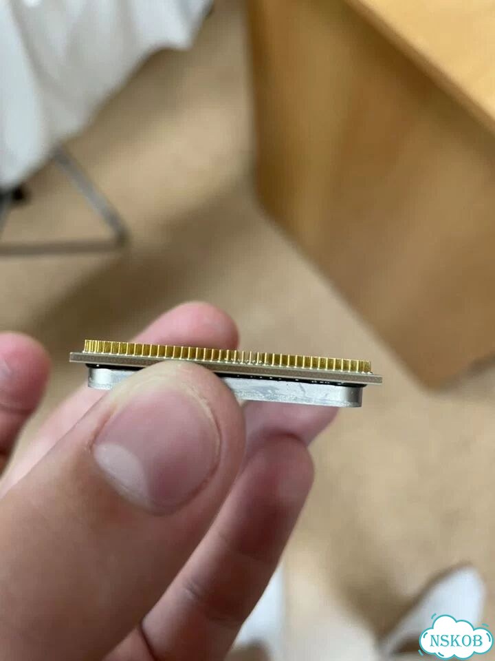 Процессор ryzen amd 5 3500 фото 4