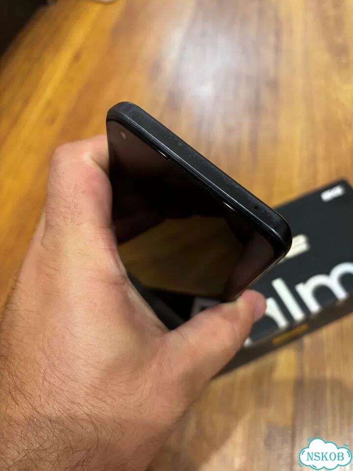realme GT Neo 2, 8/256 ГБ, SIM + eSIM фото 4