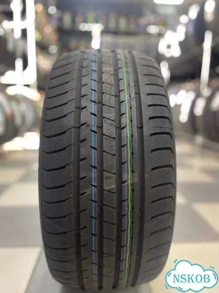Doublestar DSU02 275/40 R21 107Y фото 1
