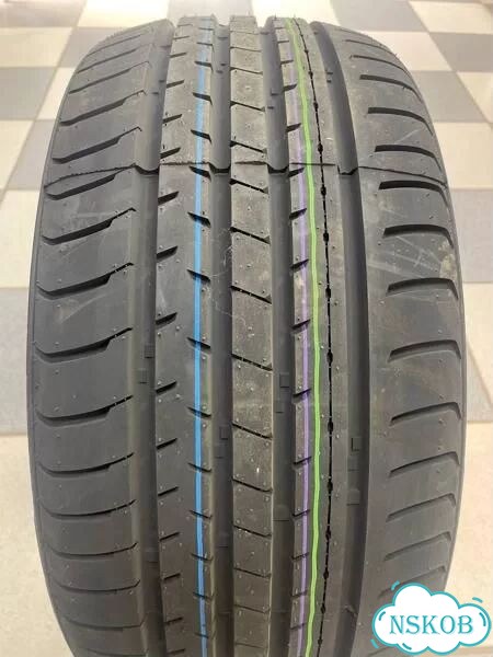 Doublestar DSU02 275/40 R21 107Y фото 2