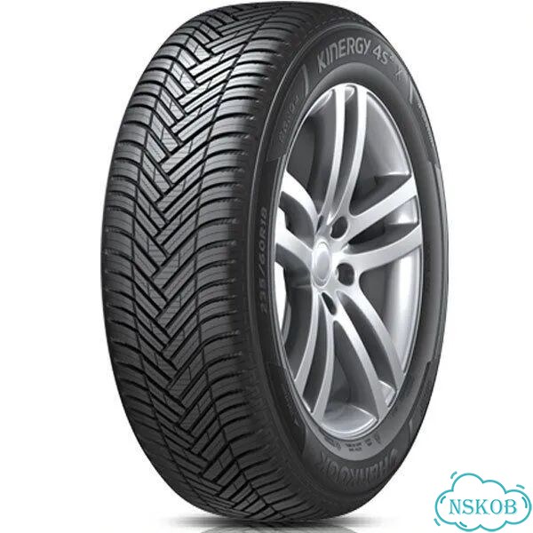 Hankook Kinergy 4s2 X H750A 235/65 R17 108V фото 1