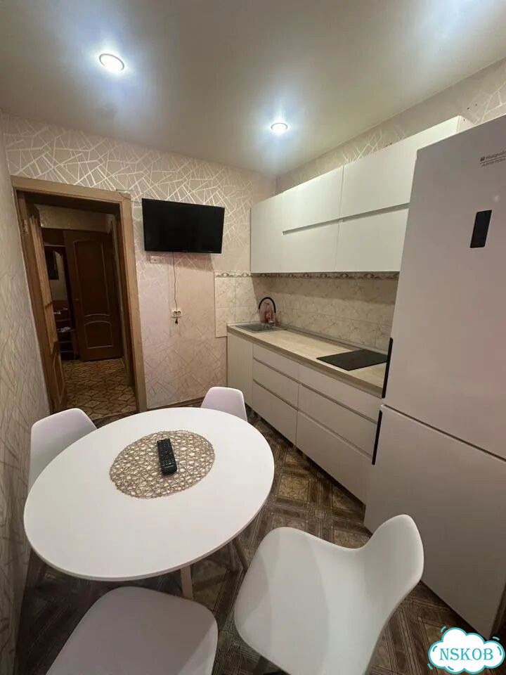 2-к. квартира, 44,6 м², 8/9 эт. фото 1