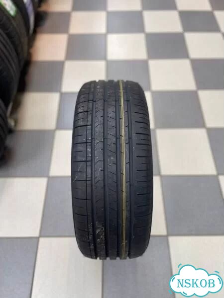 Armstrong Blu-trac HP 205/45 R17 88W фото 1