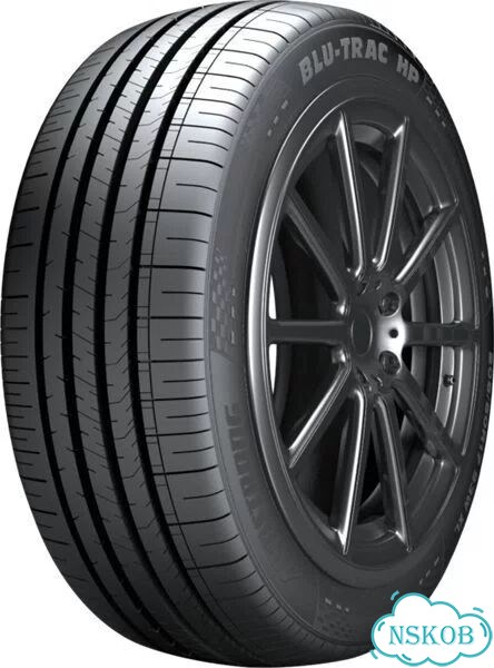 Armstrong Blu-trac HP 205/45 R17 88W фото 3