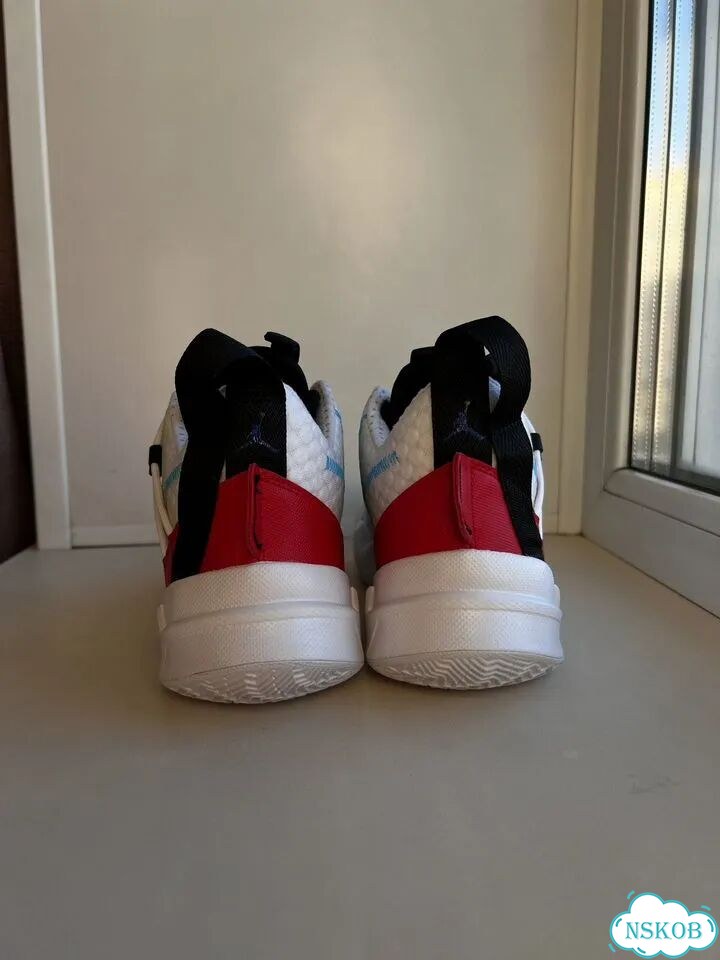 Nike Air Jordan Why Not Zer0.3 SE, 43 размер фото 7