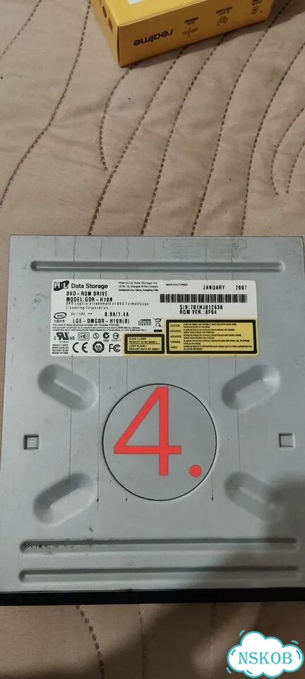 Dvd приводы фото 5