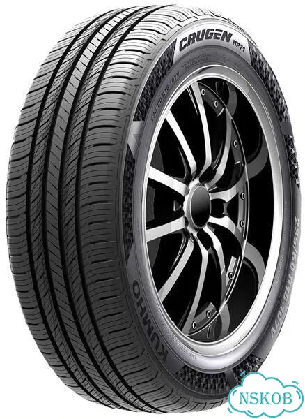Kumho Crugen HP71 235/45 R19 95H фото 3