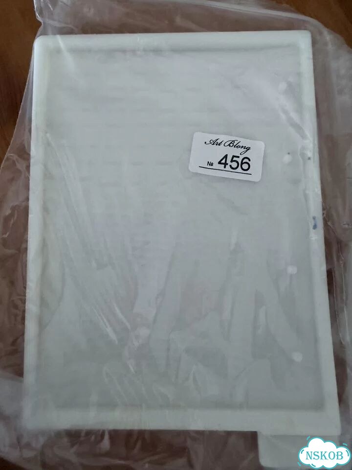 Молд силиконовый фото 6