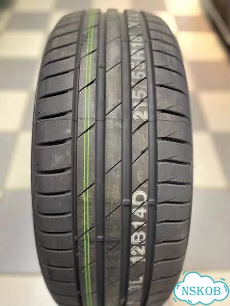 Kumho Ecsta PS71 SUV 275/40 R22 108Y фото 2
