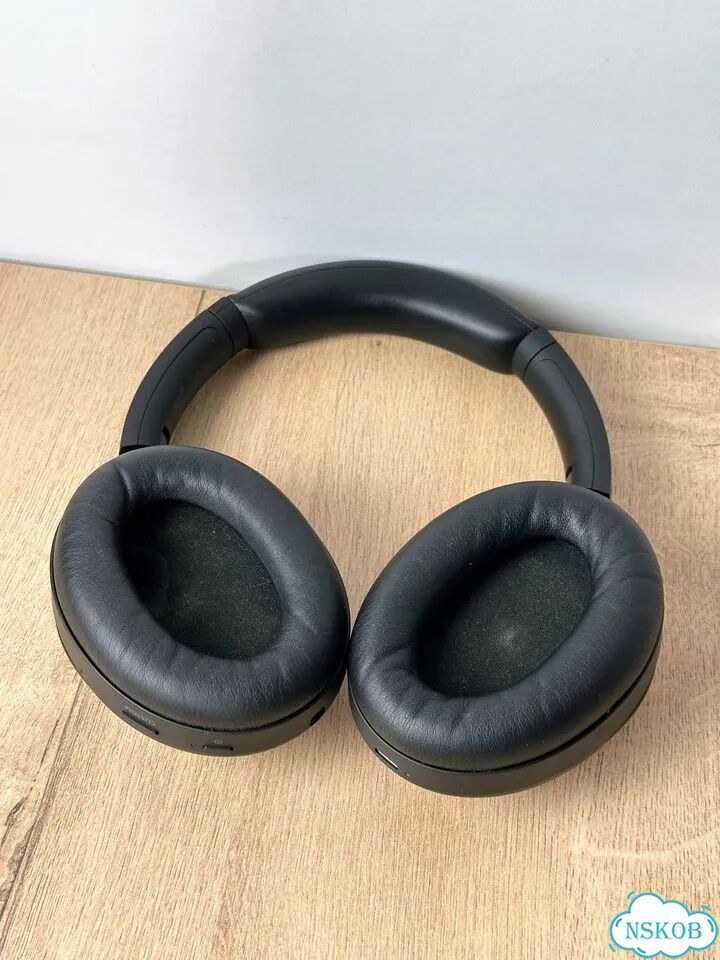 Беспроводные наушники Sony wh 1000xm4 фото 2