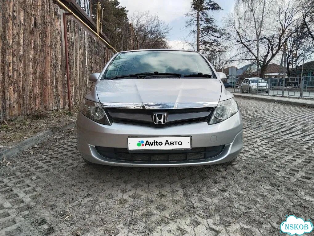 Honda Airwave 1.5 CVT, 2006, 208 979 км фото 5