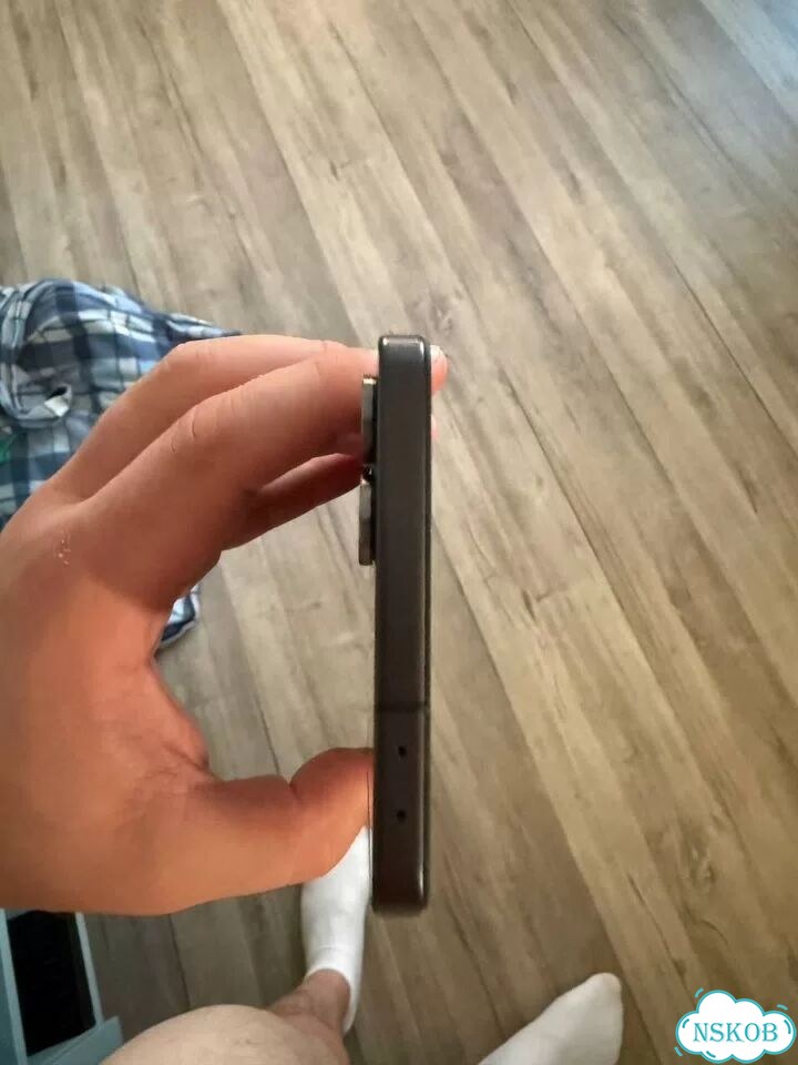 Samsung Galaxy Z Flip7, 12/512 ГБ, SIM + eSIM фото 3