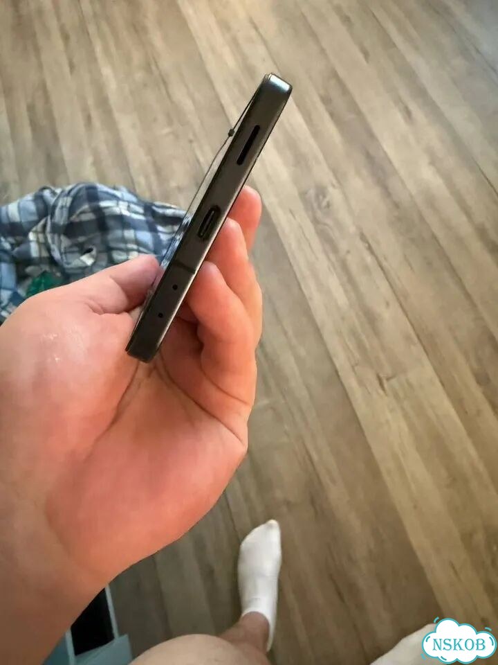 Samsung Galaxy Z Flip7, 12/512 ГБ, SIM + eSIM фото 5