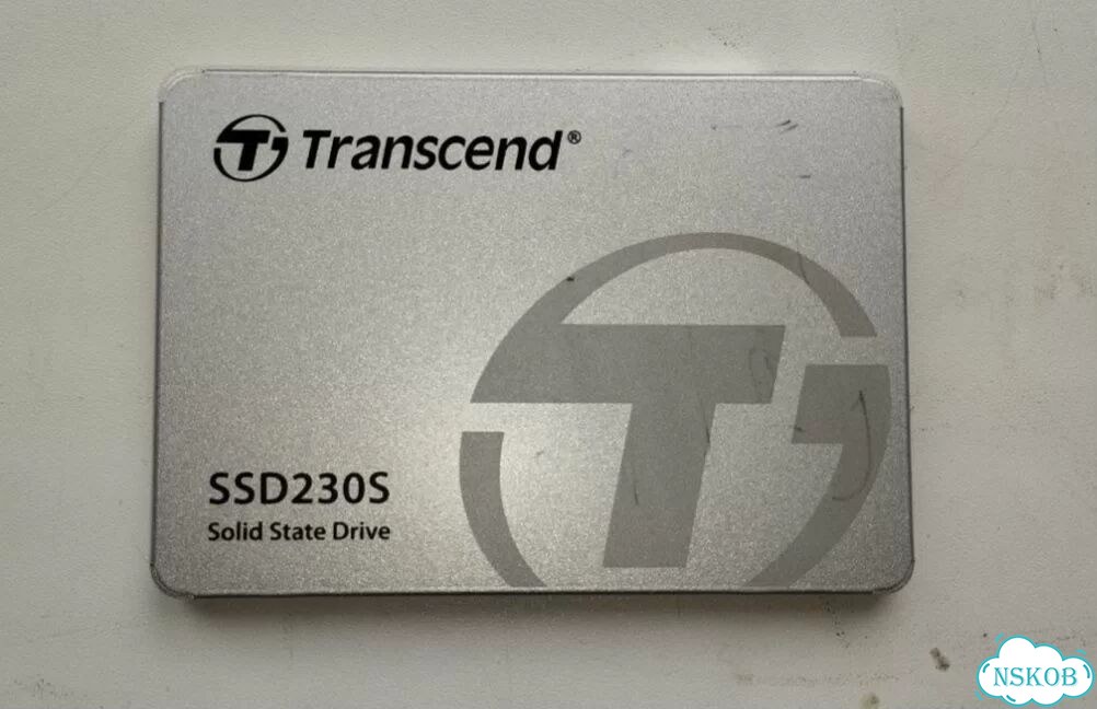 SSD230s фото 1
