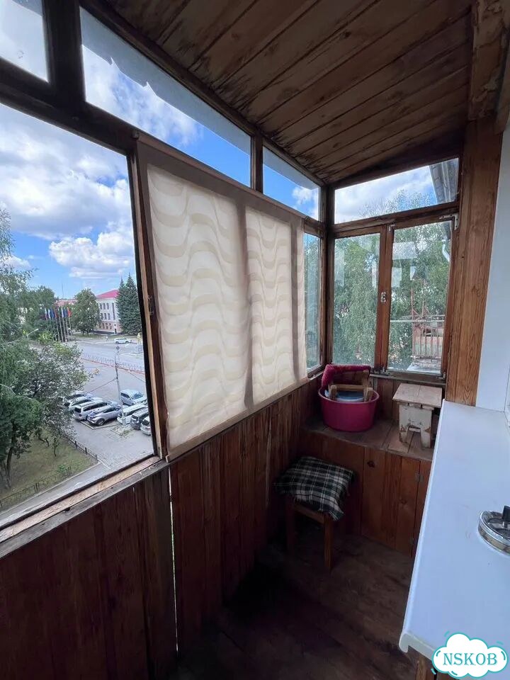 2-к. квартира, 46 м², 5/5 эт. фото 4