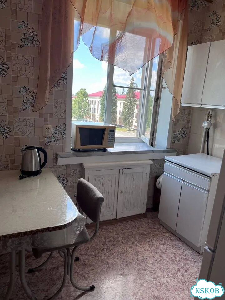 2-к. квартира, 46 м², 5/5 эт. фото 5