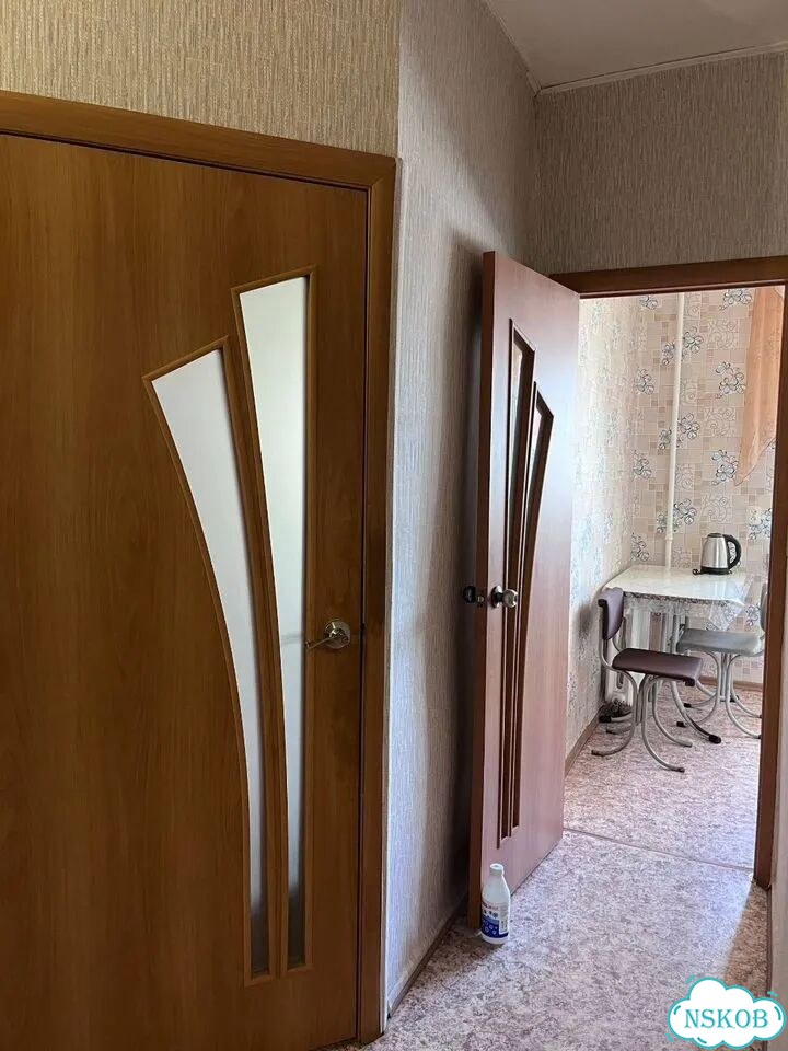 2-к. квартира, 46 м², 5/5 эт. фото 6