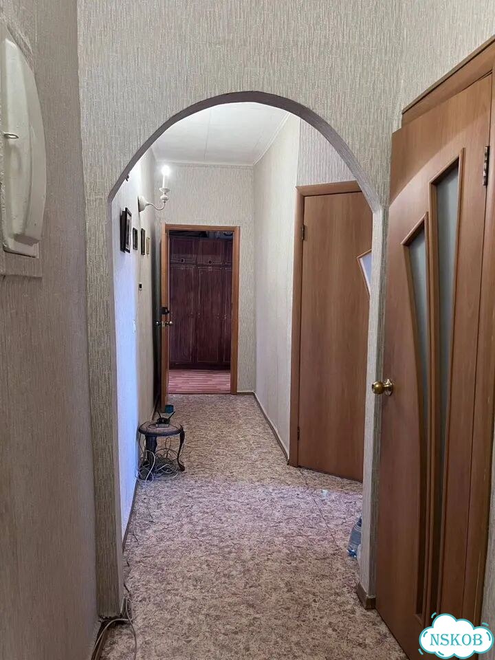 2-к. квартира, 46 м², 5/5 эт. фото 7