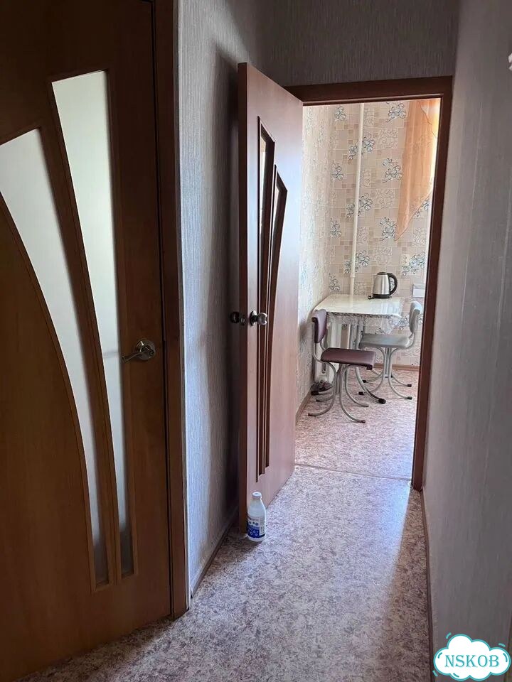2-к. квартира, 46 м², 5/5 эт. фото 8