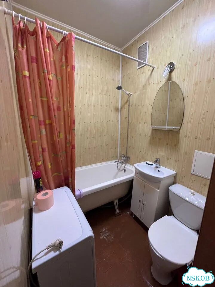2-к. квартира, 46 м², 5/5 эт. фото 9