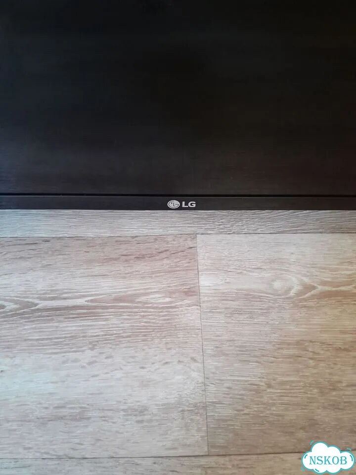 Телевизор LG 43LJ500V-ZB фото 2